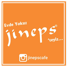 Jineps Cafe